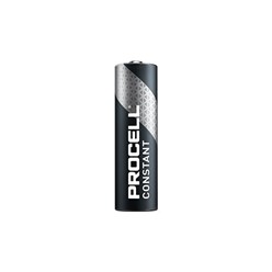 Niet-oplaadbare batterij Procell Constant Procell Duracell Procell Constant-AA-cell-1500 | LR06 AA Doos 10/100 80311500